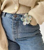 Daisy Clip In Edem - Image 5