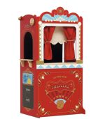 Le Toy Van Showtime Puppet Theatre