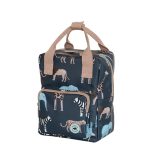 Safari Backpack - Small