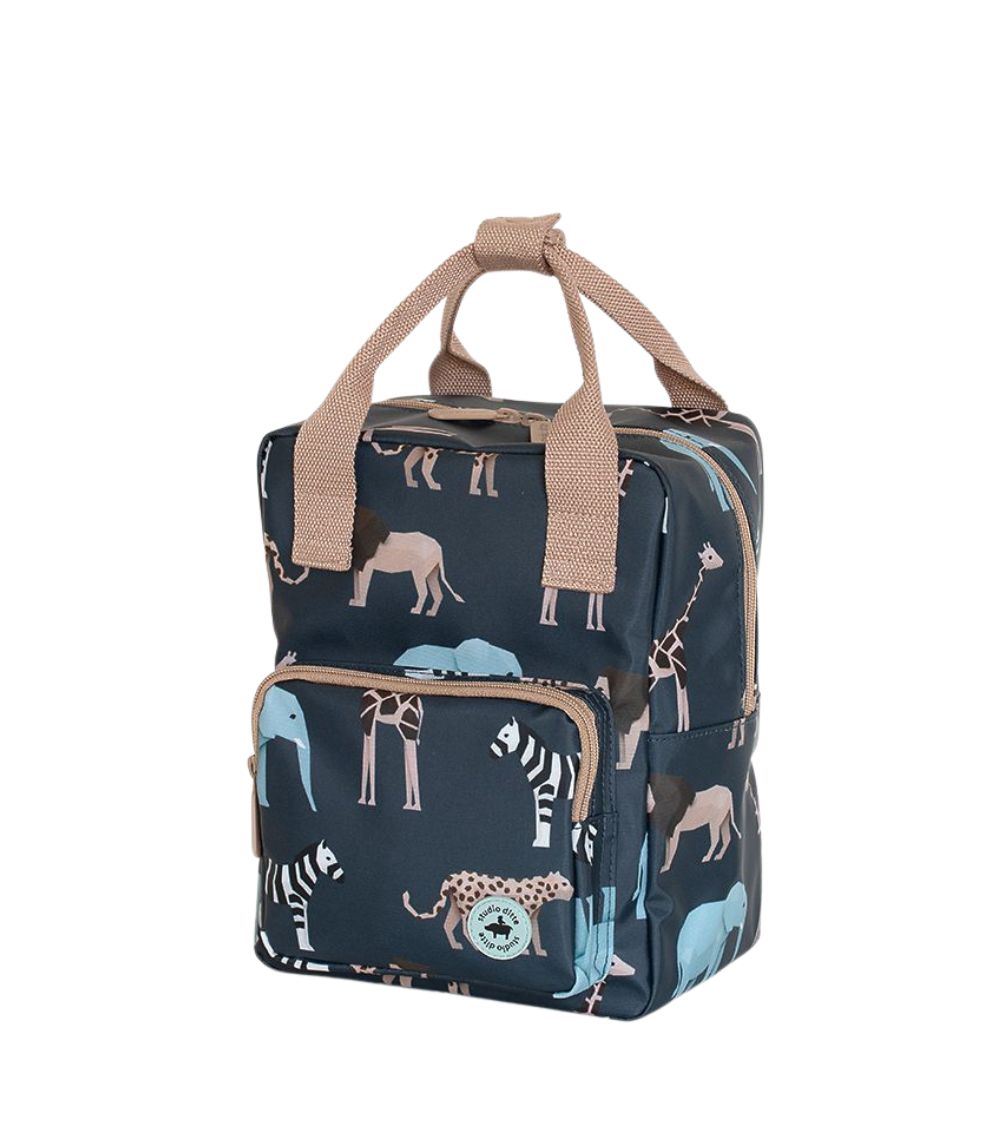 44 Safari Backpack - Small - Image 1