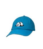 Kawaii Panda Kids Jockey Hat (3-8Y)