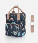 Safari Backpack - Small - Image 6
