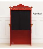 Le Toy Van Showtime Puppet Theatre - Image 3