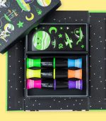 Neon Colouring Set - Outer Space - Image 5