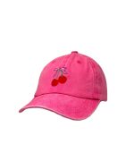 Cheeky Cherry Kids Jockey Hat (3-8Y)