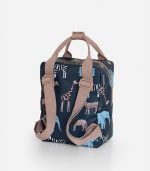 Safari Backpack - Small - Image 3