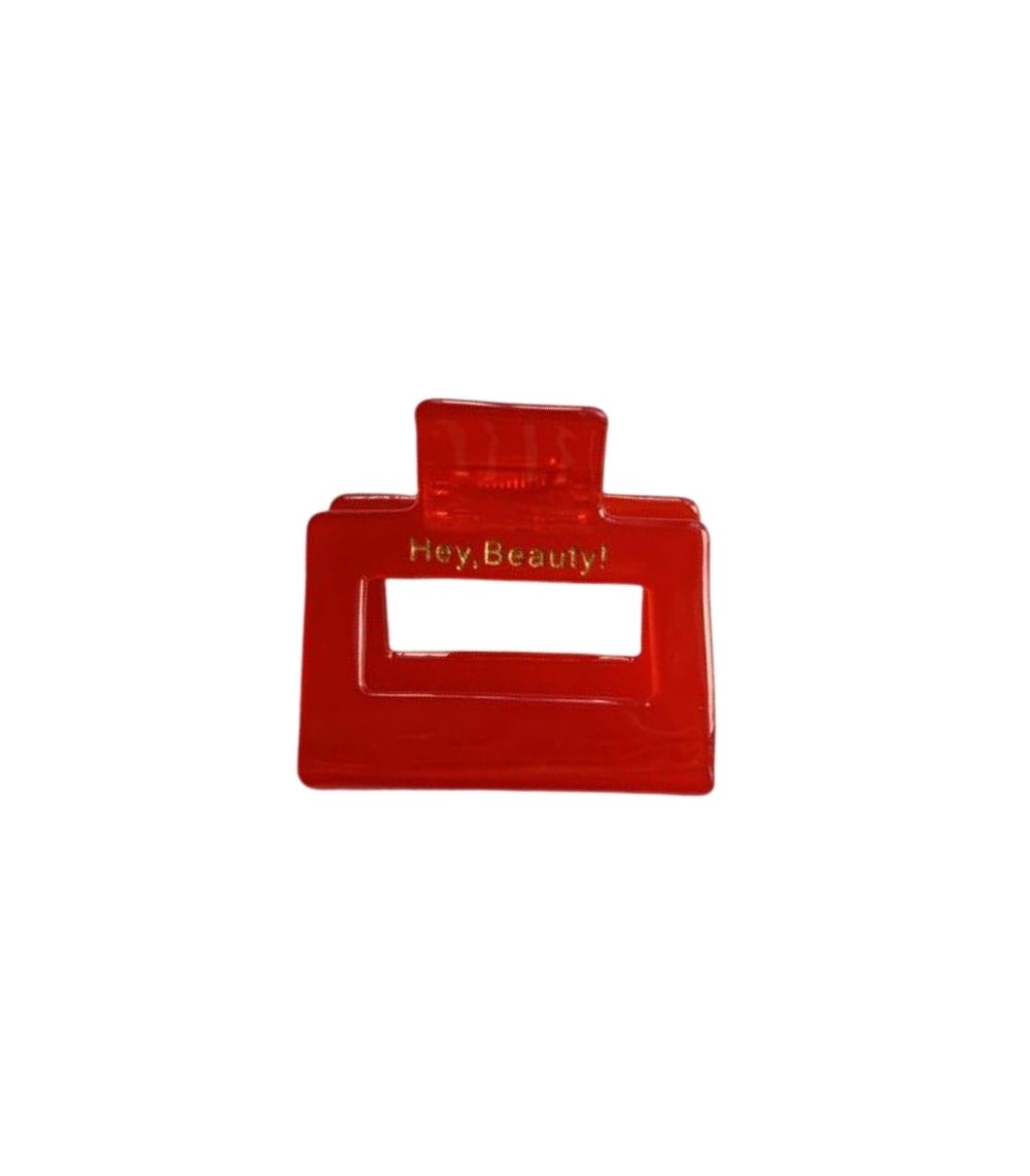 5 Baby Mamma In Cherry Red - Image 1