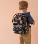 Safari Backpack - Small - Image 4