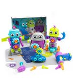 Design & Drill Robot Workshop - Image 2