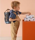 Safari Backpack - Small - Image 5