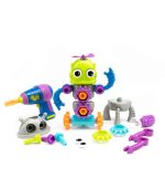 Design & Drill Robot Workshop - Image 4