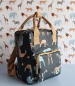 Safari Backpack - Small - Image 2