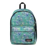 Out Of Office Flora Fade Aqua