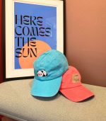 Kawaii Panda Kids Jockey Hat (3-8Y) - Image 2