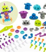 Design & Drill Robot Workshop - Image 7