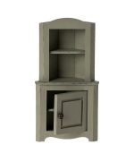 Corner cabinet, Mouse - Light Green - Image 3