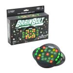 Brain Bolt Game