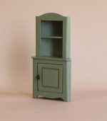 Corner cabinet, Mouse - Light Green - Image 4