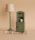Corner cabinet, Mouse - Light Green - Image 2