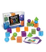 Mental Blox Critical Thinking Game - Image 7