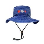 Tidepool Treasure Adult Safari Hat