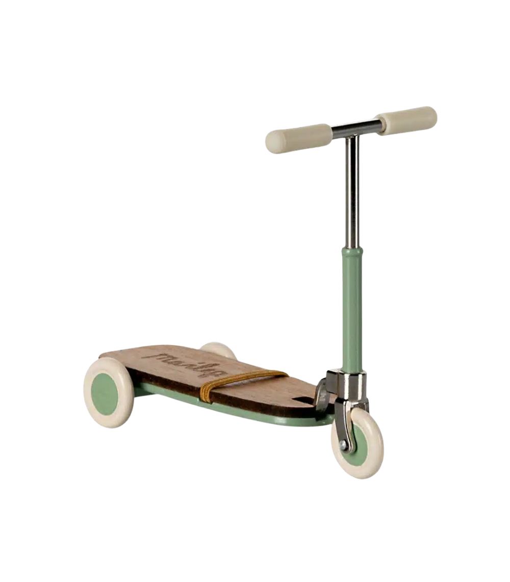 68 Kick Board, Mouse - Mint - Image 1