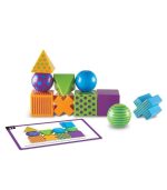 Mental Blox Critical Thinking Game - Image 3