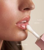 Plump & Glow Lip Jelly In Miel - Image 9