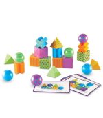 Mental Blox Critical Thinking Game - Image 5