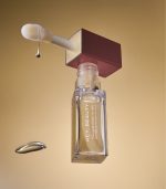 Plump & Glow Lip Jelly In Miel - Image 3