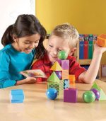 Mental Blox Critical Thinking Game - Image 2