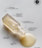 Plump & Glow Lip Jelly In Miel - Image 5