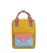 Backpack Small Envelope - Submarine Yellow