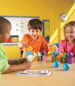 Mental Blox Critical Thinking Game - Image 4