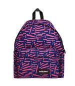 Padded Pak'R Shape Pink