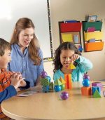 Mental Blox Critical Thinking Game - Image 6
