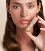 Plump & Glow Lip Jelly In Miel - Image 2