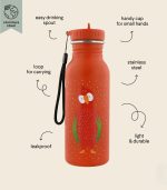 Mr. Parrot Bottle 500ML - Image 4