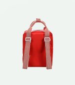Small Backpack Envelope/Red Hat - Image 6