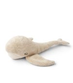 Berto Whale Teddy, Mist