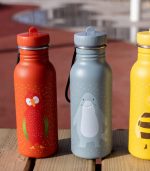 Mr. Parrot Bottle 500ML - Image 2