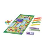 Numberblocks Race To Pattern Palace - Image 3