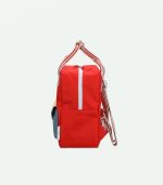 Small Backpack Envelope/Red Hat - Image 5