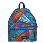 Padded Pak'R Clash Blue
