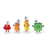 Numberblocks Race To Pattern Palace - Image 7