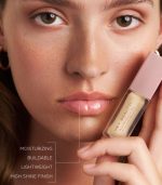 Plump & Glow Lip Jelly In Miel - Image 8