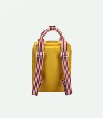 Backpack Small Envelope - Submarine Yellow - Image 5