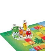 Numberblocks Race To Pattern Palace - Image 5