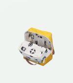Backpack Small Envelope - Submarine Yellow - Image 3