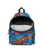 Padded Pak'R Clash Blue - Image 2